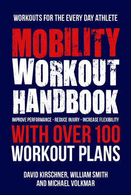 Mobility Workout Handbook