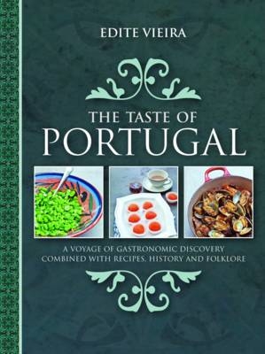 Taste of Portugal