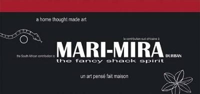 Mari-Mira the Talking House - Guy-Andre Lagesse