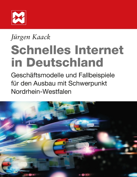 Schnelles Internet in Deutschland - J&uuml;rgen Kaack