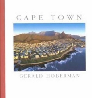 Cape Town Booklet
