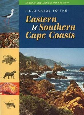 Field guide to the Eastern and Southern Cape coasts