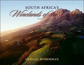 South Africa's Winelands of the Cape