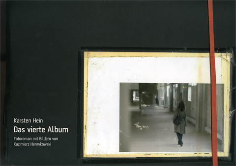 Das vierte Album - Karsten Hein