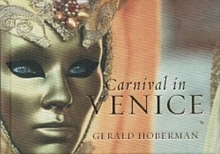 Carnival in Venice