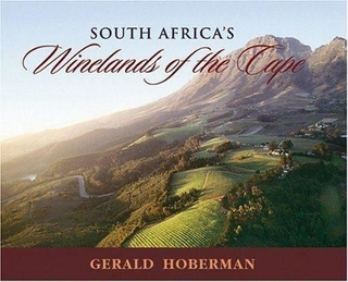 South Africa's Winelands of the Cape