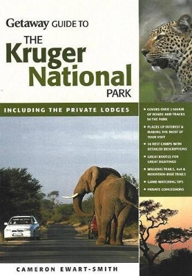 Getaway Guide to Kruger National Park