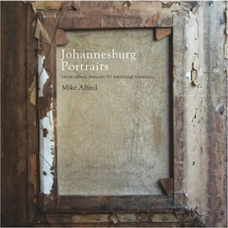 Johannesburg Portraits