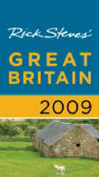 Rick Steves' Great Britain