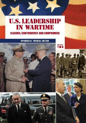 U.S. Leadership in Wartime - 