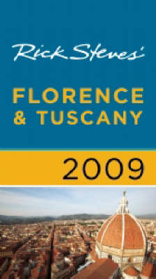 Rick Steves' Florence and Tuscany