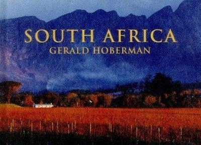 South Africa - Gerald Hoberman
