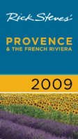 Rick Steves' Provence and the French Riviera