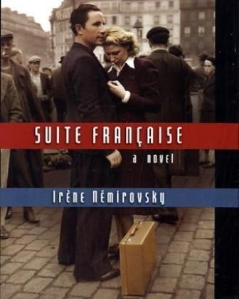 Suite Francaise - Irene Nemirovsky