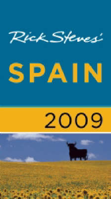 Rick Steves' Spain