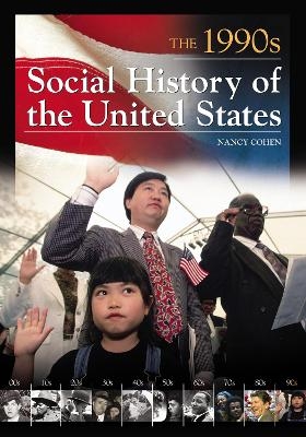 Social History of the United States