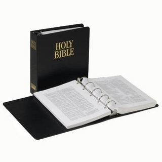 ESV Bible