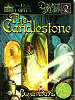 The Candlestone - Bryan Davis