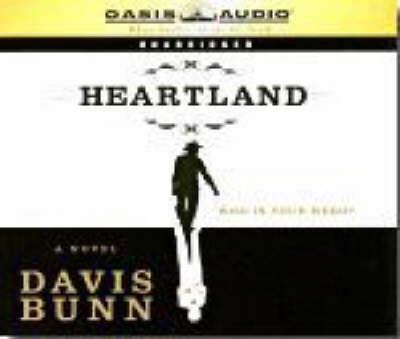 Heartland - T. Davis Bunn, Tim Lundeen
