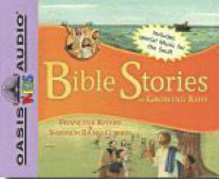Bible Stories for Growing Kids