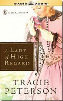 An Lady of High Regard