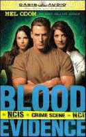 Blood Evidence - Mel Odom