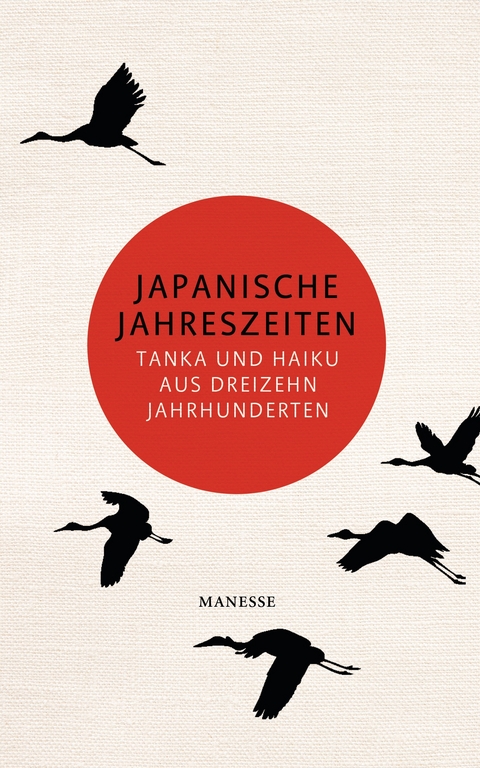 Japanische Jahreszeiten - 