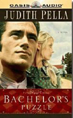 Bachelor's Puzzle - Judith Pella, Christy King