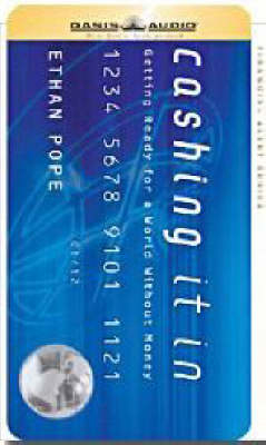 Cashing it in with CD-Rom - Ethan Pope