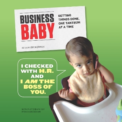 Business Baby - Alex Beckerman