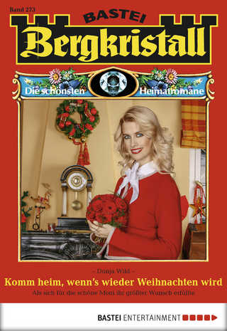 Bergkristall - Folge 273