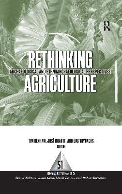 Rethinking Agriculture - 