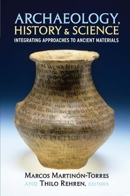Archaeology, History and Science - 