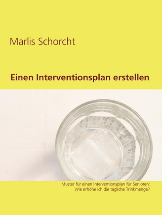Einen Interventionsplan erstellen