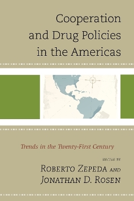 Cooperation and Drug Policies in the Americas - 