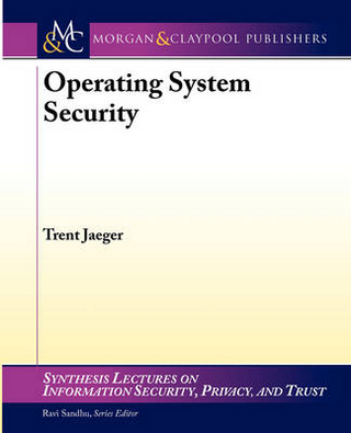 Operating System Security
