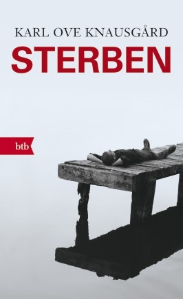 Sterben - Karl Ove Knausg&aring;rd