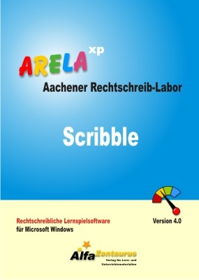 Aachener Rechtschreib-Labor - ARELA (Rahmenprogramm). Rechtschreibliche... / Scribble - Aachener Rechtschreib-Labor (ARELA) - Karl L Hern&eacute;