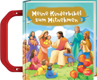 Meine Kinderbibel zum Mitnehmen