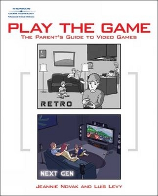 Play the Game