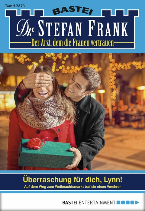 Dr. Stefan Frank 2373 - Stefan Frank