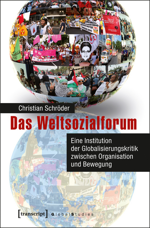 Das Weltsozialforum - Christian Schr&ouml;der