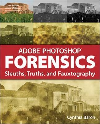 Adobe Photoshop Forensics