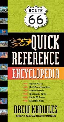 Route 66 Quick Reference Encyclopedia