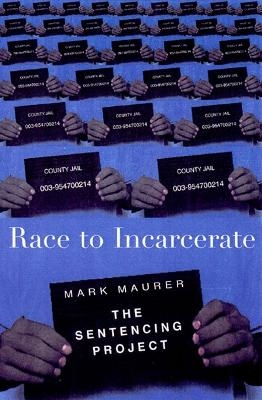 Race To Incarcerate - 