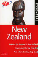 AAA Essential New Zealand