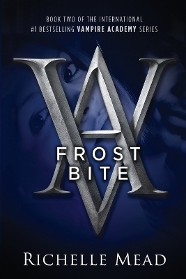 Frostbite - Richelle Mead