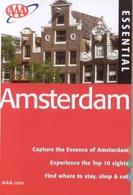 AAA Essential Amsterdam