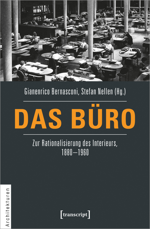 Das B&uuml;ro - 