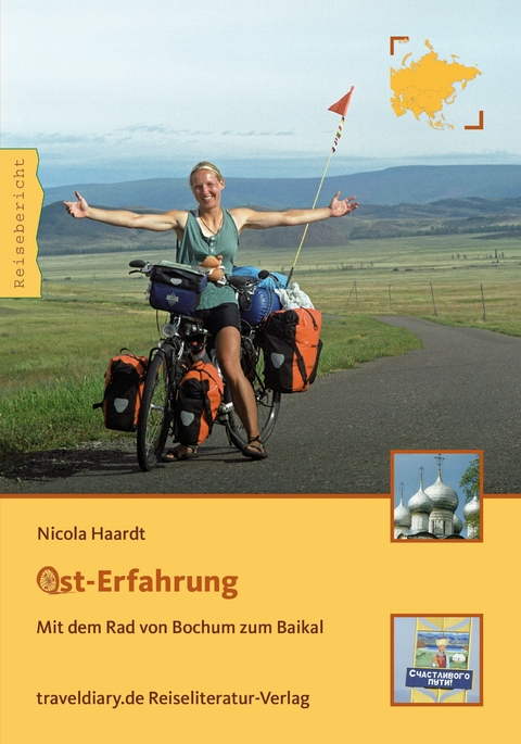 Ost-Erfahrung - Nicola Haardt